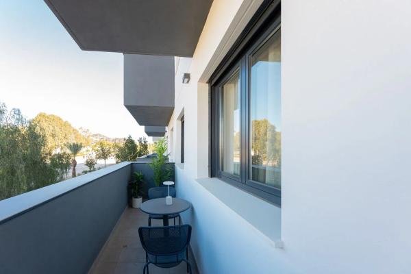 Piso en venta en calle María Barrientos, 4