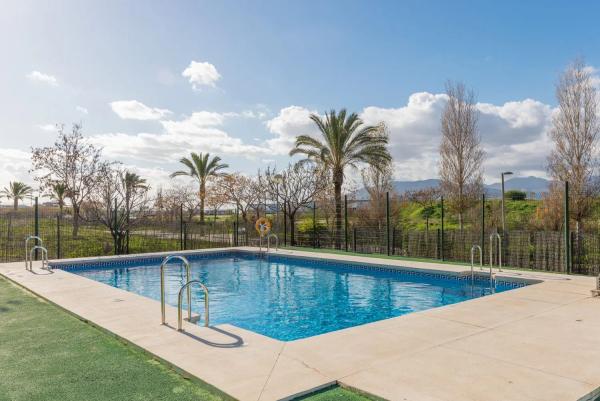 Piso en venta en calle María Barrientos, 4