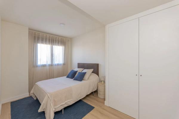 Piso en venta en calle María Barrientos, 4