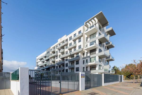 Piso en venta en calle María Barrientos, 4