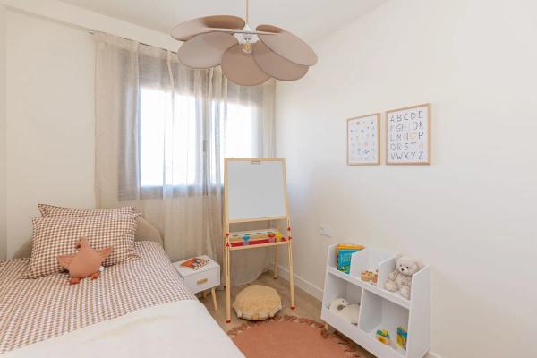 Piso en venta en calle María Barrientos, 4