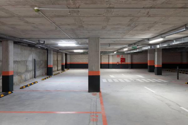 Piso en venta en calle María Barrientos, 4