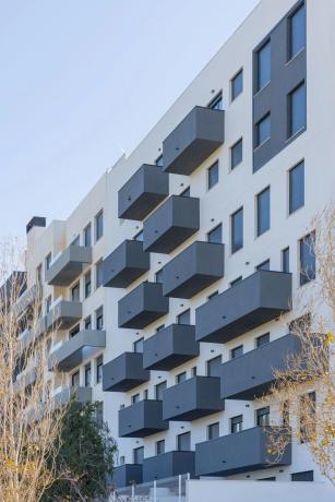 Piso en venta en calle María Barrientos, 4