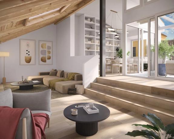 Piso en venta en calle Santa Maria, 23