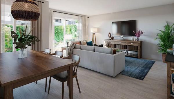 Residencial Colinas del Tomillar