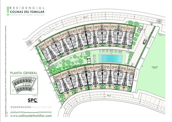 Residencial Colinas del Tomillar