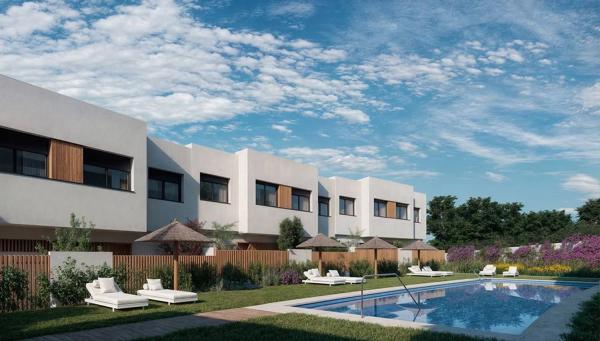 Residencial Colinas del Tomillar