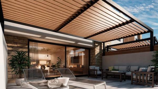 Residencial Colinas del Tomillar