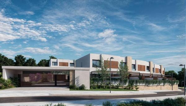 Residencial Colinas del Tomillar