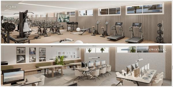 Lomas Unique del Higuerón en Fuengirola