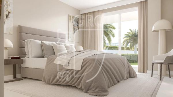 Dúplex en venta en Urb. Lagar Martel, 6