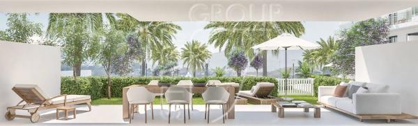 Dúplex en venta en Urb. Lagar Martel, 6