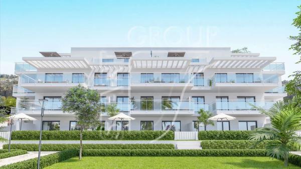 Dúplex en venta en Urb. Lagar Martel, 6