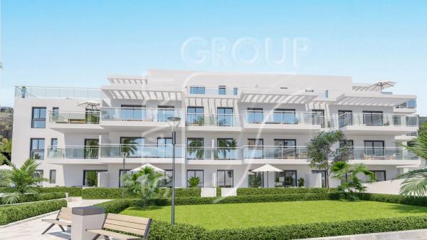 Dúplex en venta en Urb. Lagar Martel, 6