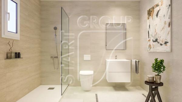 Dúplex en venta en Urb. Lagar Martel, 6