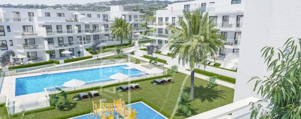 Dúplex en venta en Urb. Lagar Martel, 6