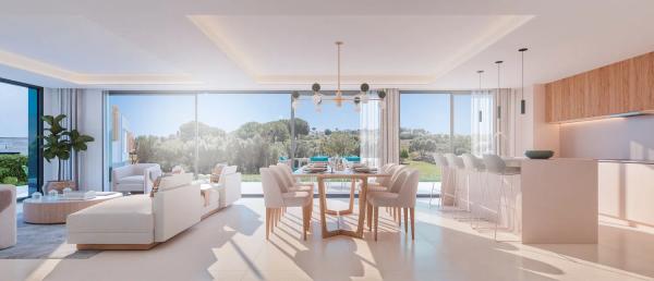 LA CALA GOLF RESIDENCES