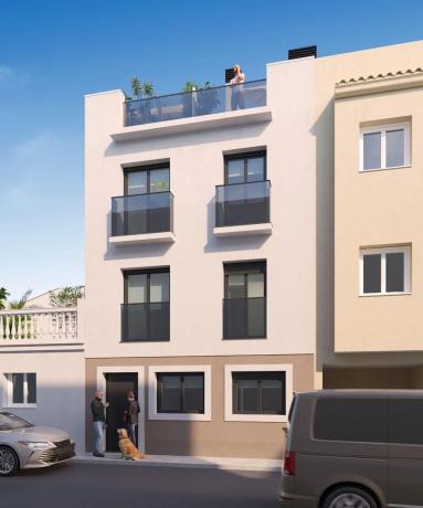 Residencial El Molino