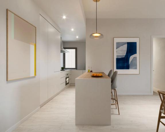 Piso en venta en del Fotógrafo, 18