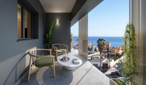 Piso en venta en del Fotógrafo, 18