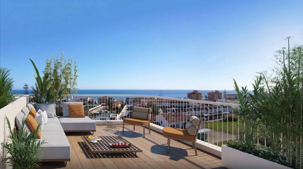 Piso en venta en del Fotógrafo, 18