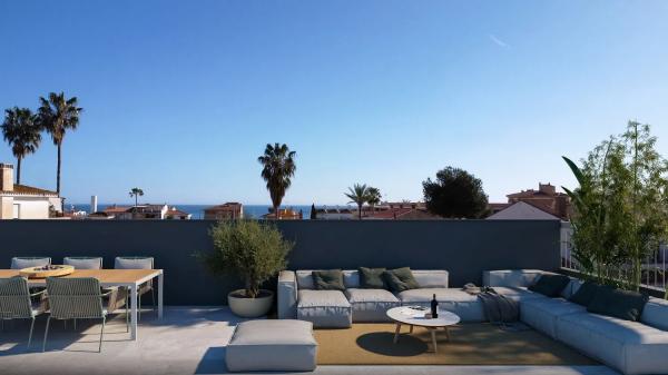 Piso en venta en del Fotógrafo, 18