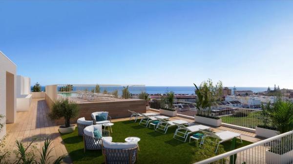 Piso en venta en del Fotógrafo, 18