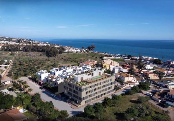 Piso en venta en del Fotógrafo, 18