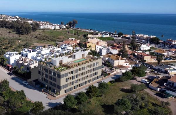 Piso en venta en del Fotógrafo, 18