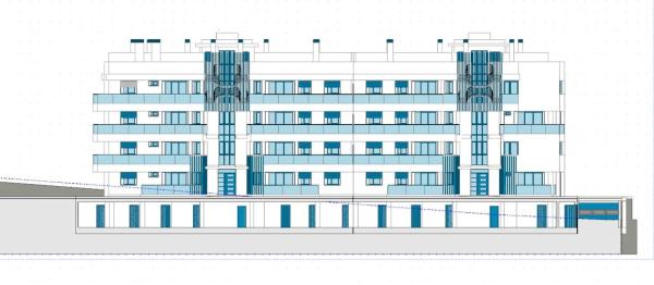 Dúplex en venta en Lirio s/n