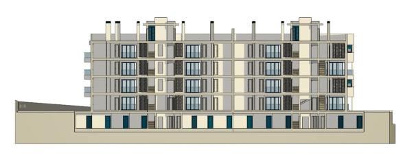 Dúplex en venta en Lirio s/n