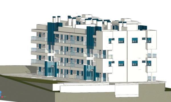 Dúplex en venta en Lirio s/n