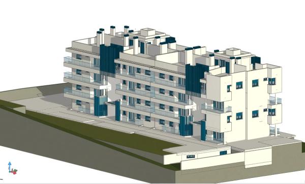 Dúplex en venta en Lirio s/n