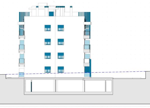 Dúplex en venta en Lirio s/n
