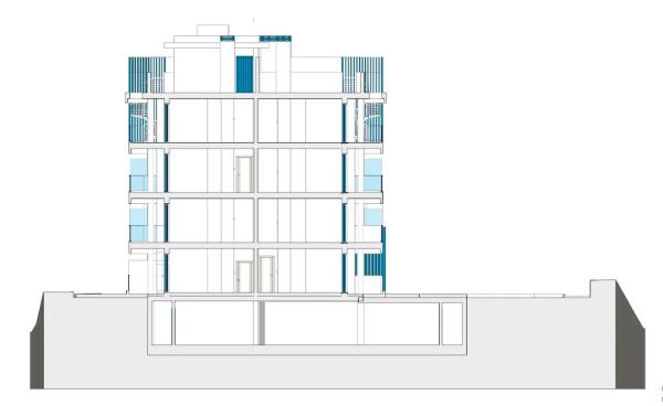 Dúplex en venta en Lirio s/n