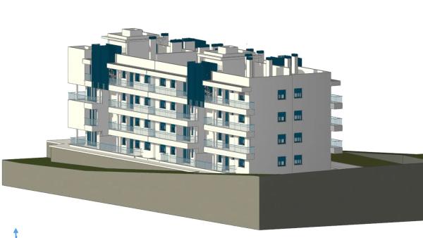 Dúplex en venta en Lirio s/n