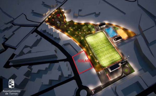 Dúplex en venta en Lirio s/n