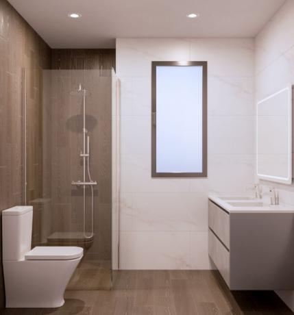 Residencial Capricho 3