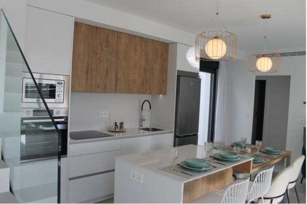 El Alba Mediterranean resort II-III