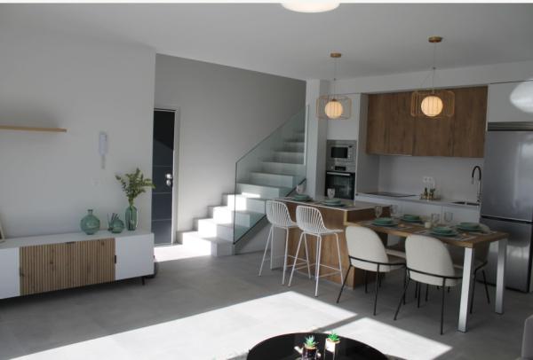 El Alba Mediterranean resort II-III