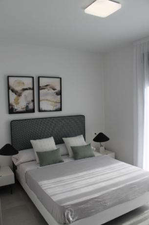 El Alba Mediterranean resort II-III