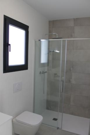 El Alba Mediterranean resort II-III