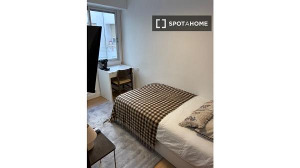 Superbe chambre à louer à Alicante