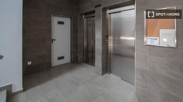 Apartamento entero de 1 dormitorio en Cádiz