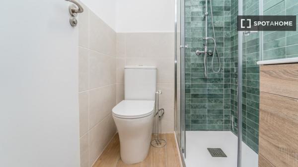 Piso compartido en Valladolid