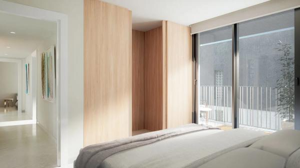 Chalet adosado en venta en carretera Sta. Eulària km, 428