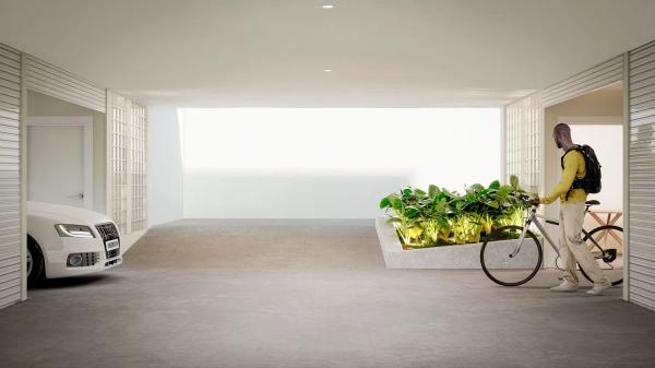 Chalet adosado en venta en carretera Sta. Eulària km, 428