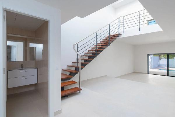 Chalet adosado en venta en Calle Torrent-6