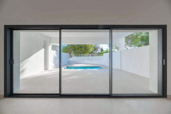 Chalet adosado en venta en Calle Torrent-6