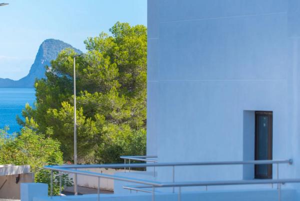 Chalet adosado en venta en Calle Torrent-6